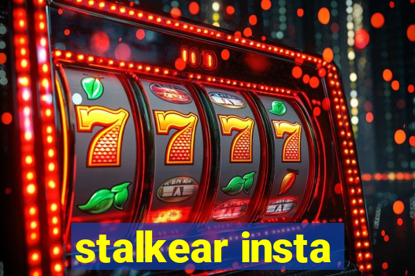 stalkear insta